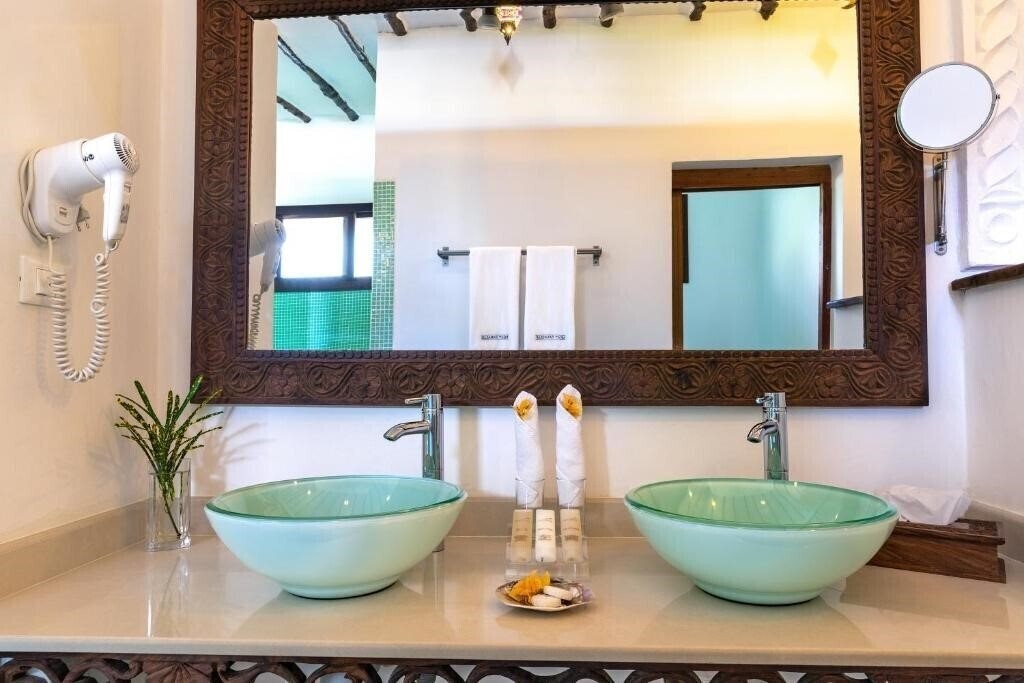 Территория Next Paradise Boutique Resort (ex. Next Paradise Boutique Resort Zanzibar) 4*