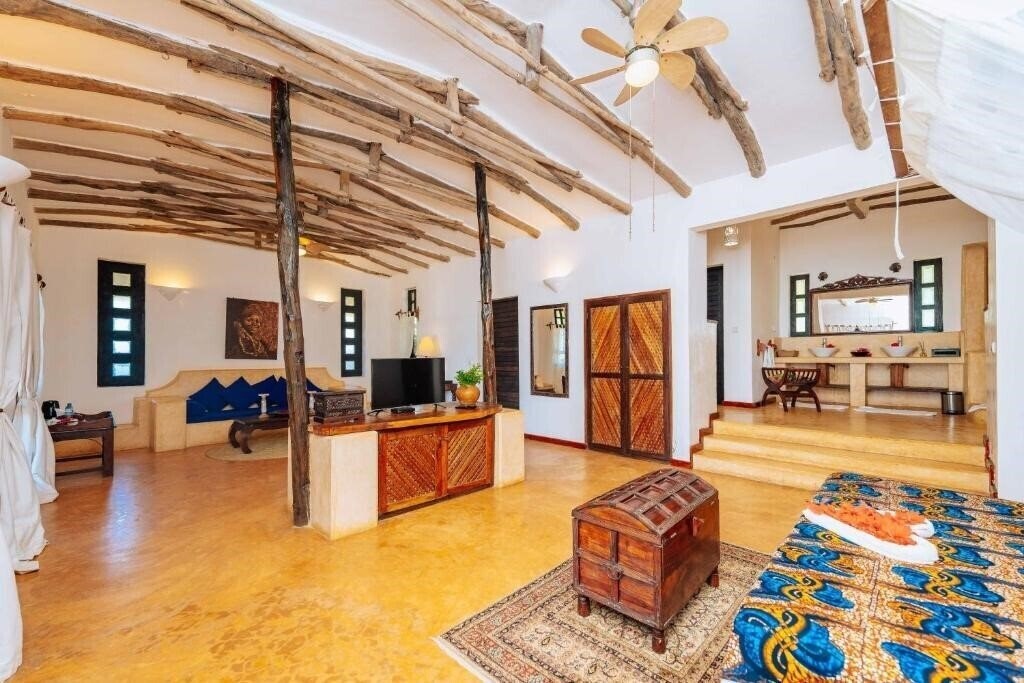 Изображение Kasha Boutique 5*