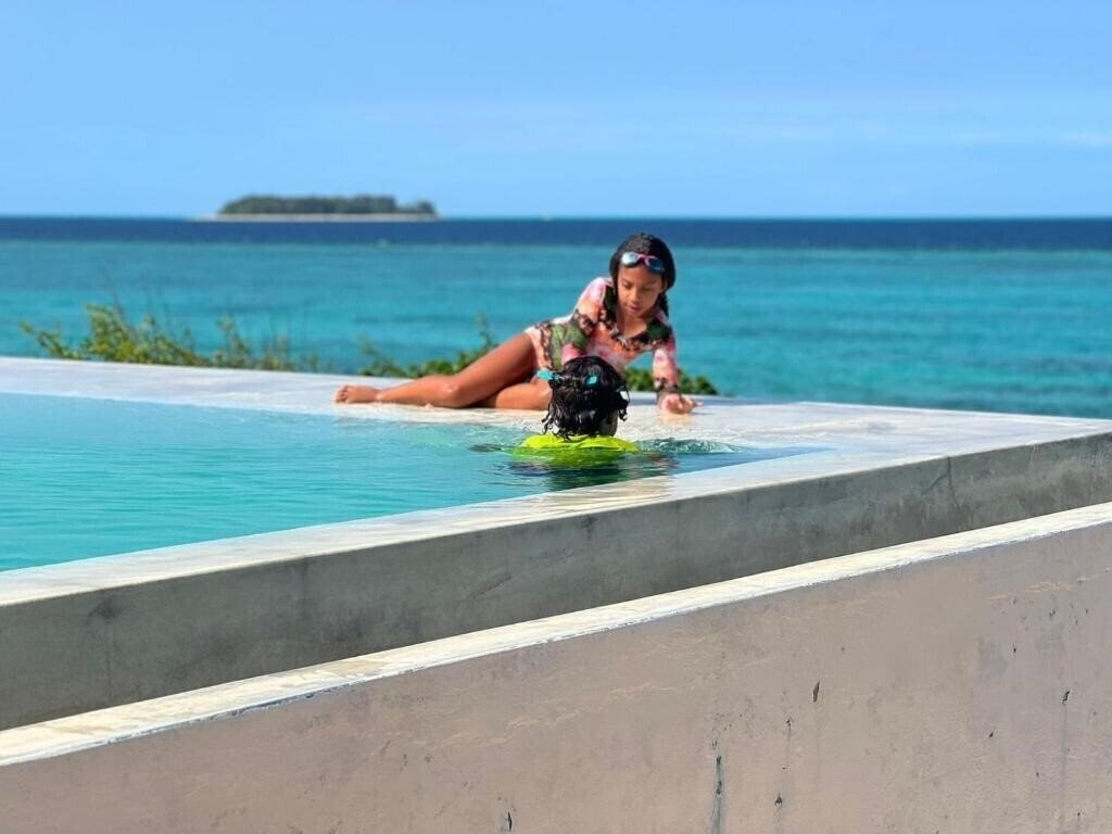 Апартаменты Kasha Boutique 5*