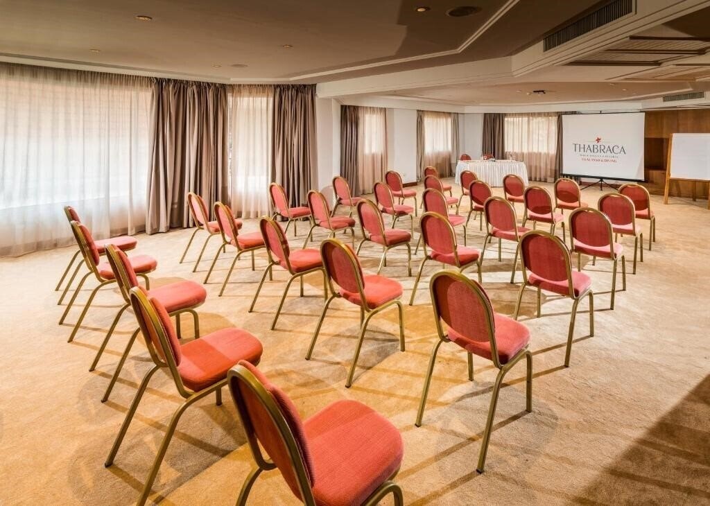 Вид Thabraca Thalasso & Diving 4*