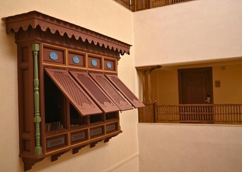 Панорама Borj Dhiafa 5*