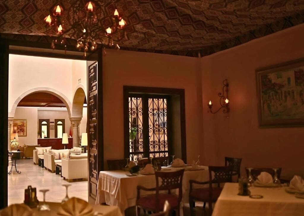 Фотографія Borj Dhiafa 5*