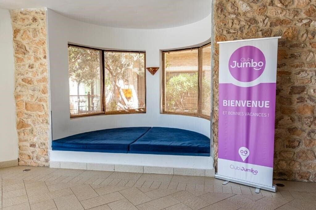 Апартаменты Miramar Petit Palais Djerba 3*