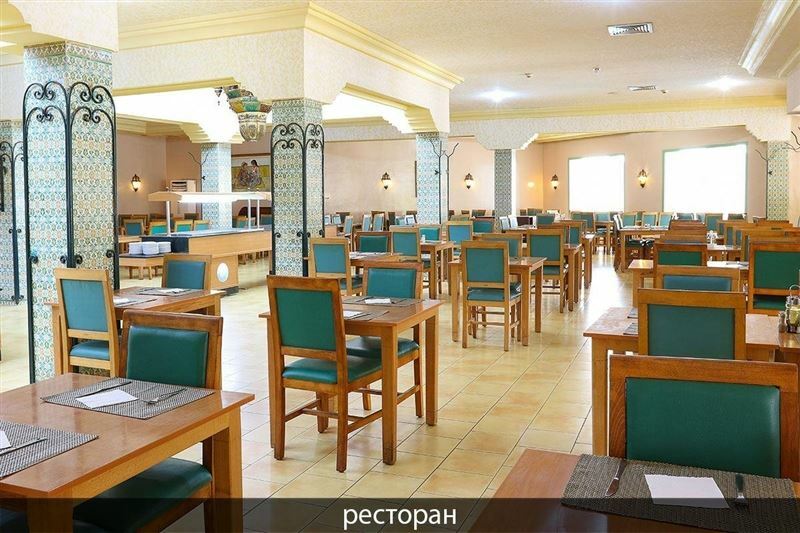 Вид Ksar Djerba 3*