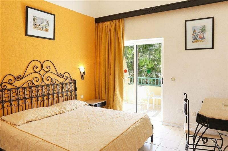 Панорама Ksar Djerba 3*