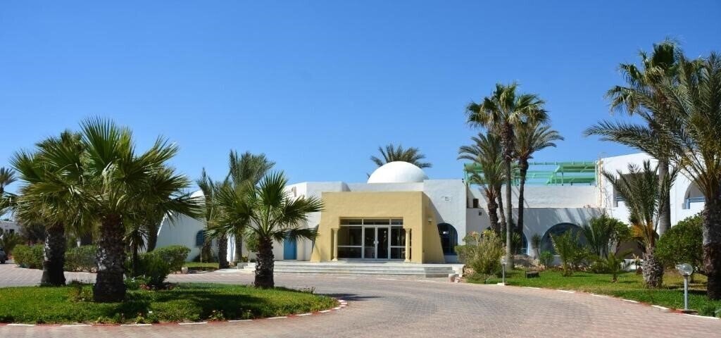 Картинка Hotel Venice Beach 3*