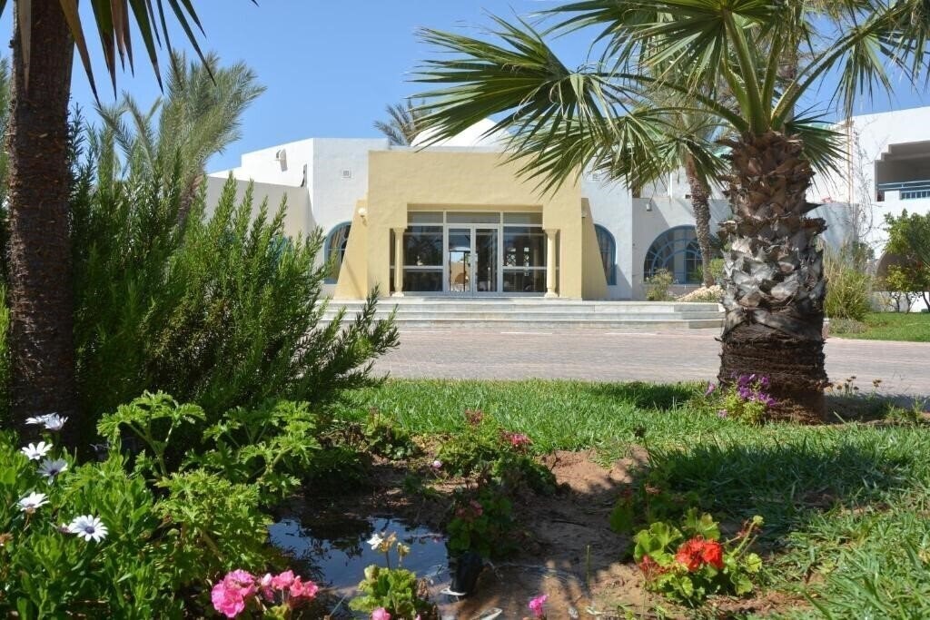 Територія Hotel Venice Beach 3*