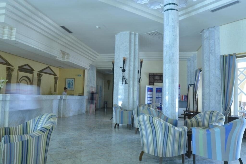 Апартаменти Hotel Venice Beach 3*