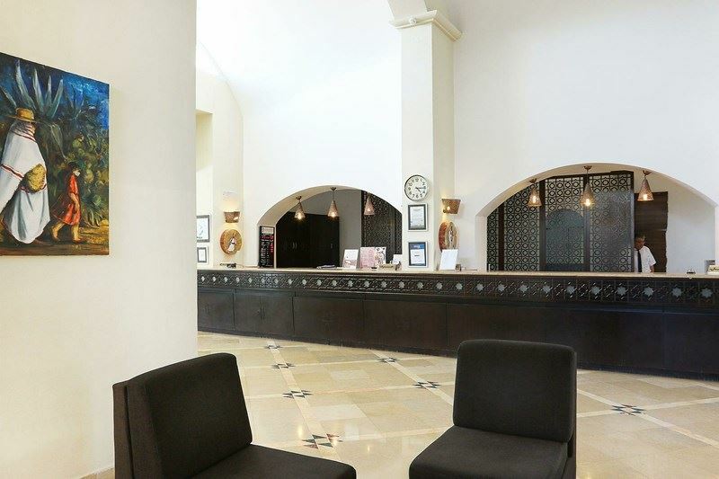 Фото Hotel Club Meninx 3*