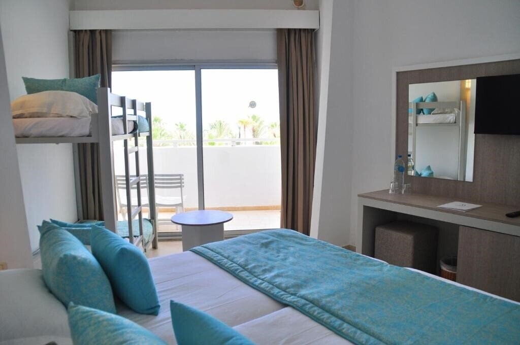 Панорама Palm Beach Club Marmara 4*