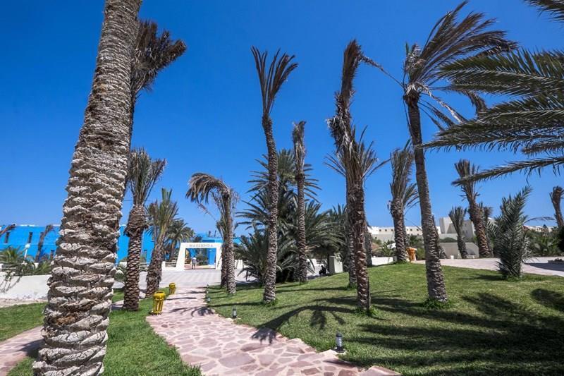 Апартаменты Quatre Saisons Thalasso Hotel 3*