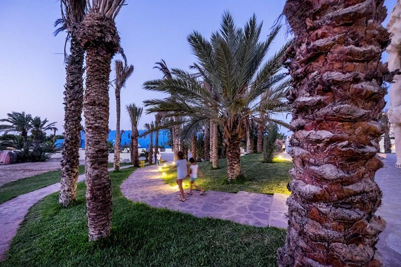 Фотография Quatre Saisons Thalasso Hotel 3*