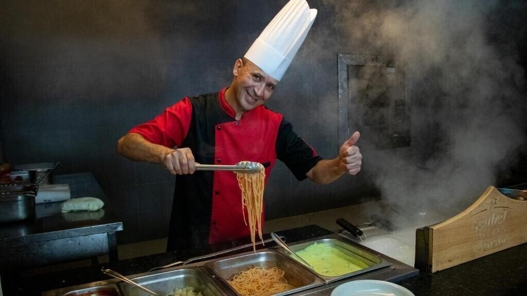 Территория Seabel Rym Beach 4*