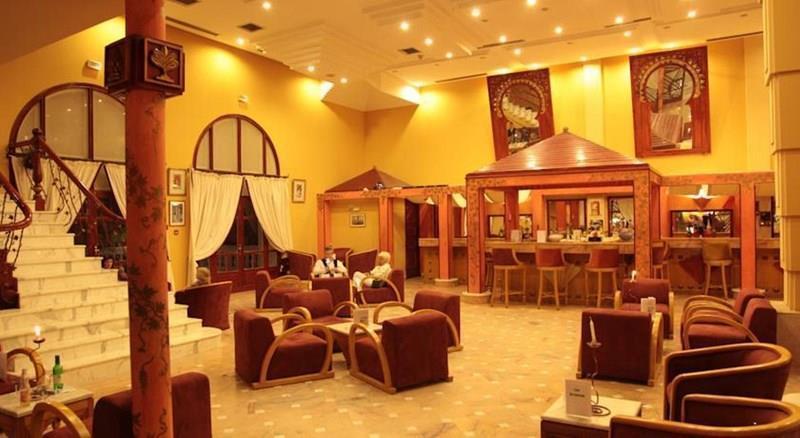 Зображення Djerba Aqua Resort (ex. Sun Connect) 4*