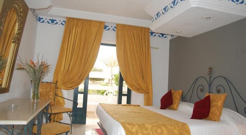 Картинка Djerba Aqua Resort (ex. Sun Connect) 4*