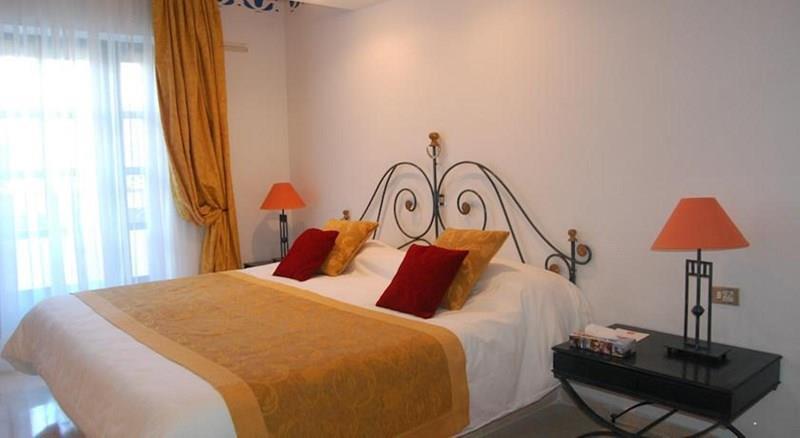 Вид Djerba Aqua Resort (ex. Sun Connect) 4*