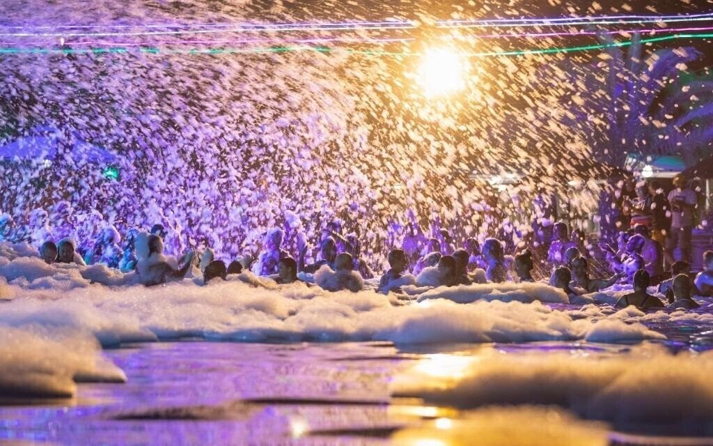 Апартаменты Welcome Meridiana Djerba 4*