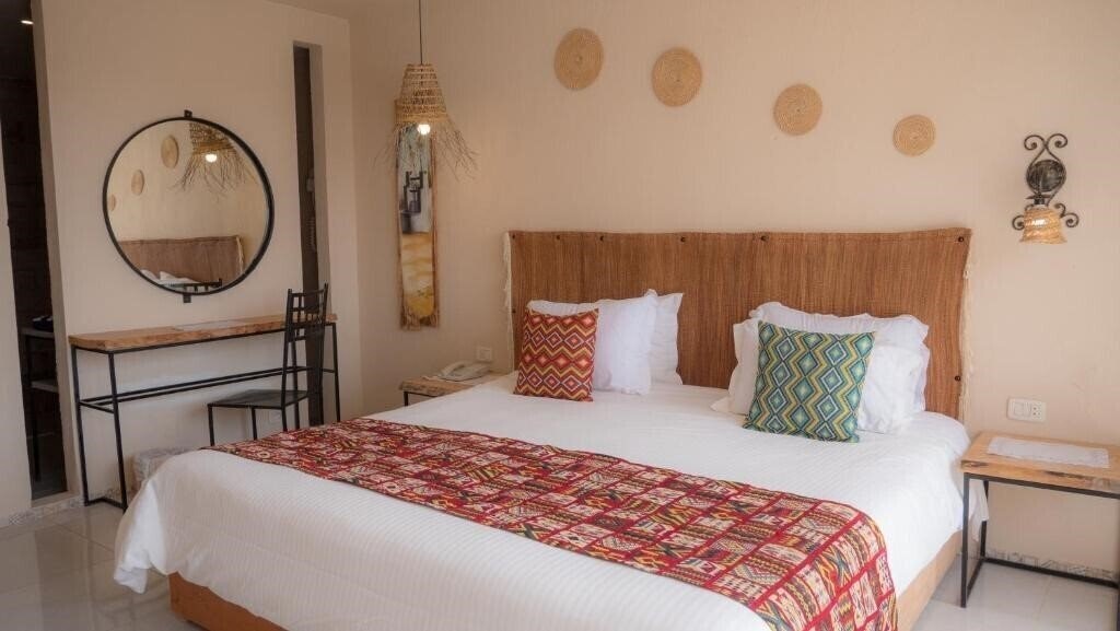 Панорама Welcome Meridiana Djerba 4*