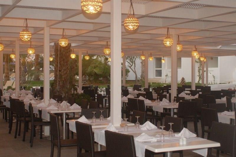 Территория Magic Palm Beach Club 4*