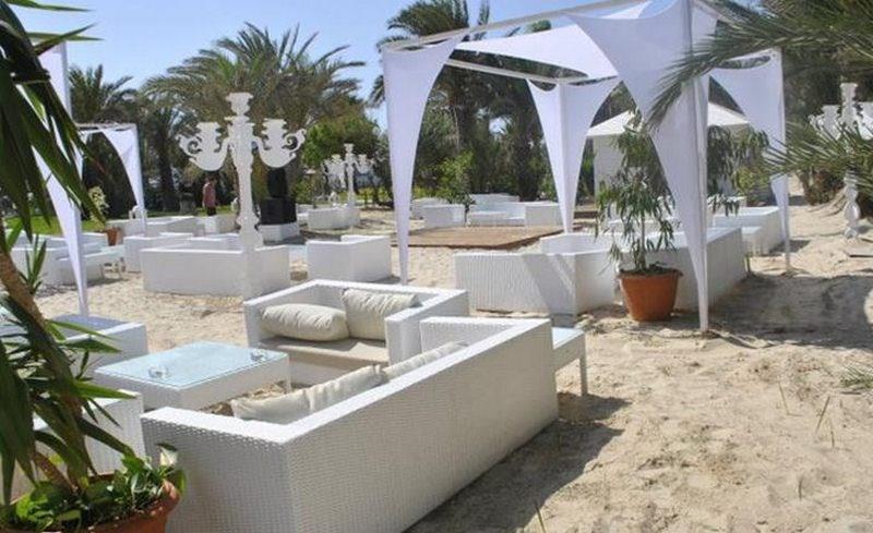 Картинка Magic Palm Beach Club 4*