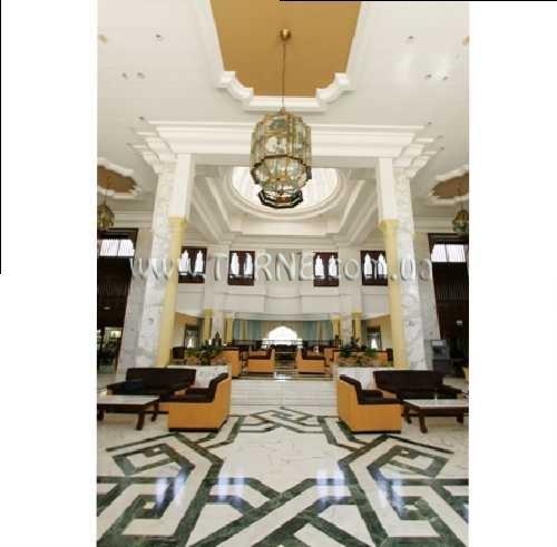 Апартаменты Joya Paradise & SPA 4*