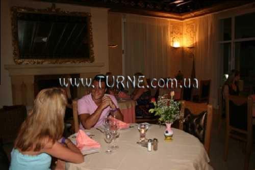 Территория Joya Paradise & SPA 4*