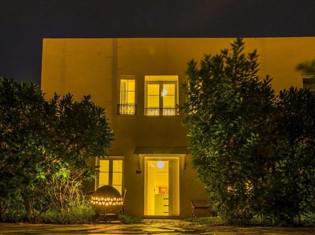 Изображение Les Jardins De Toumana Boutique Aparts 3*