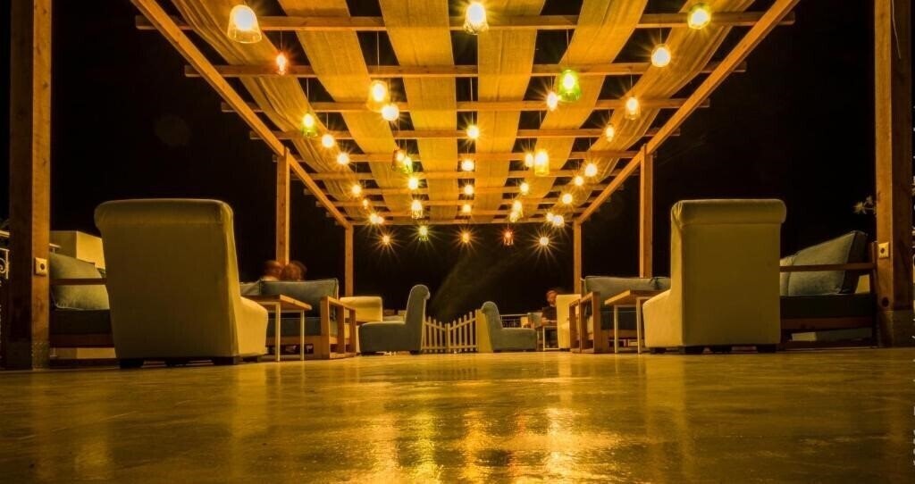 Территория Les Jardins De Toumana Boutique Aparts 3*