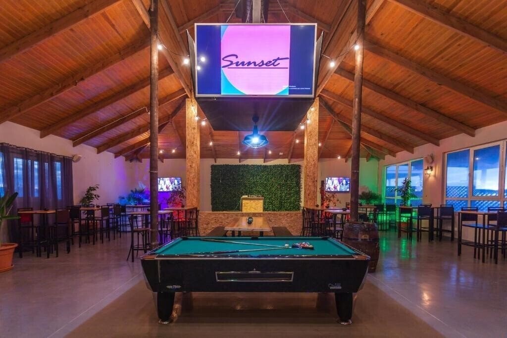 Фотография Djerba Holiday Beach (ex. LTI Djerba Holiday Beach) 4*