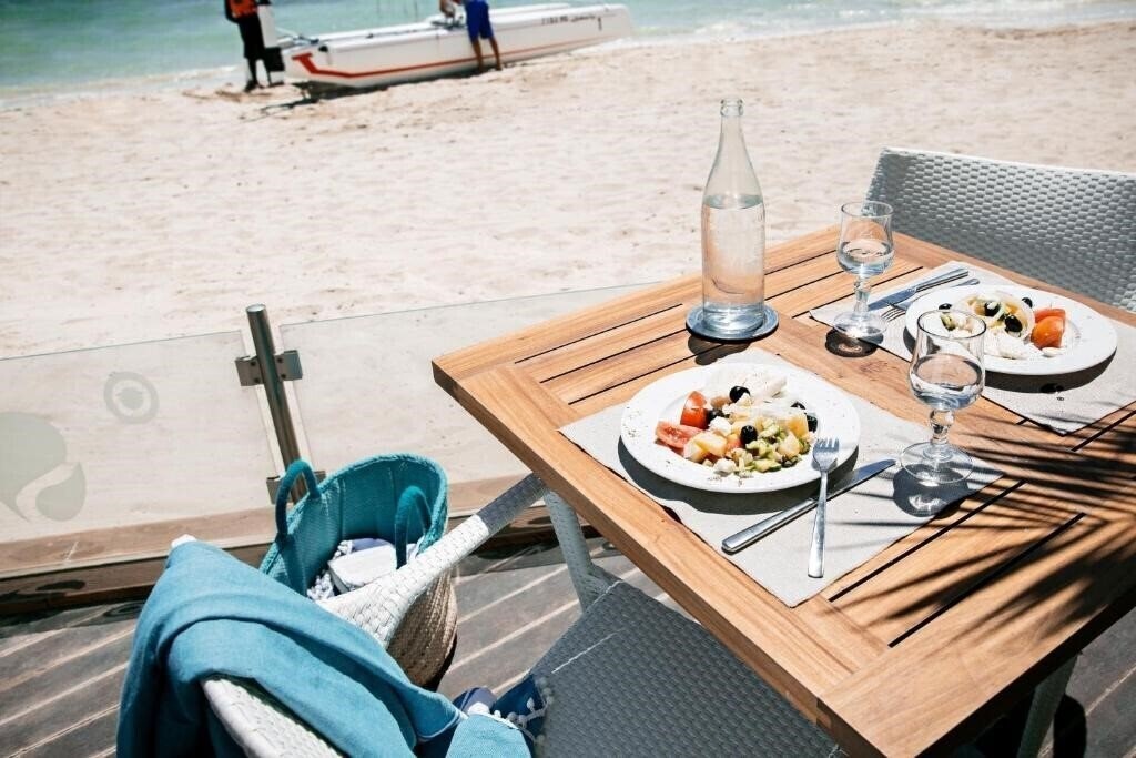 Картинка Club Rimel Djerba 4*