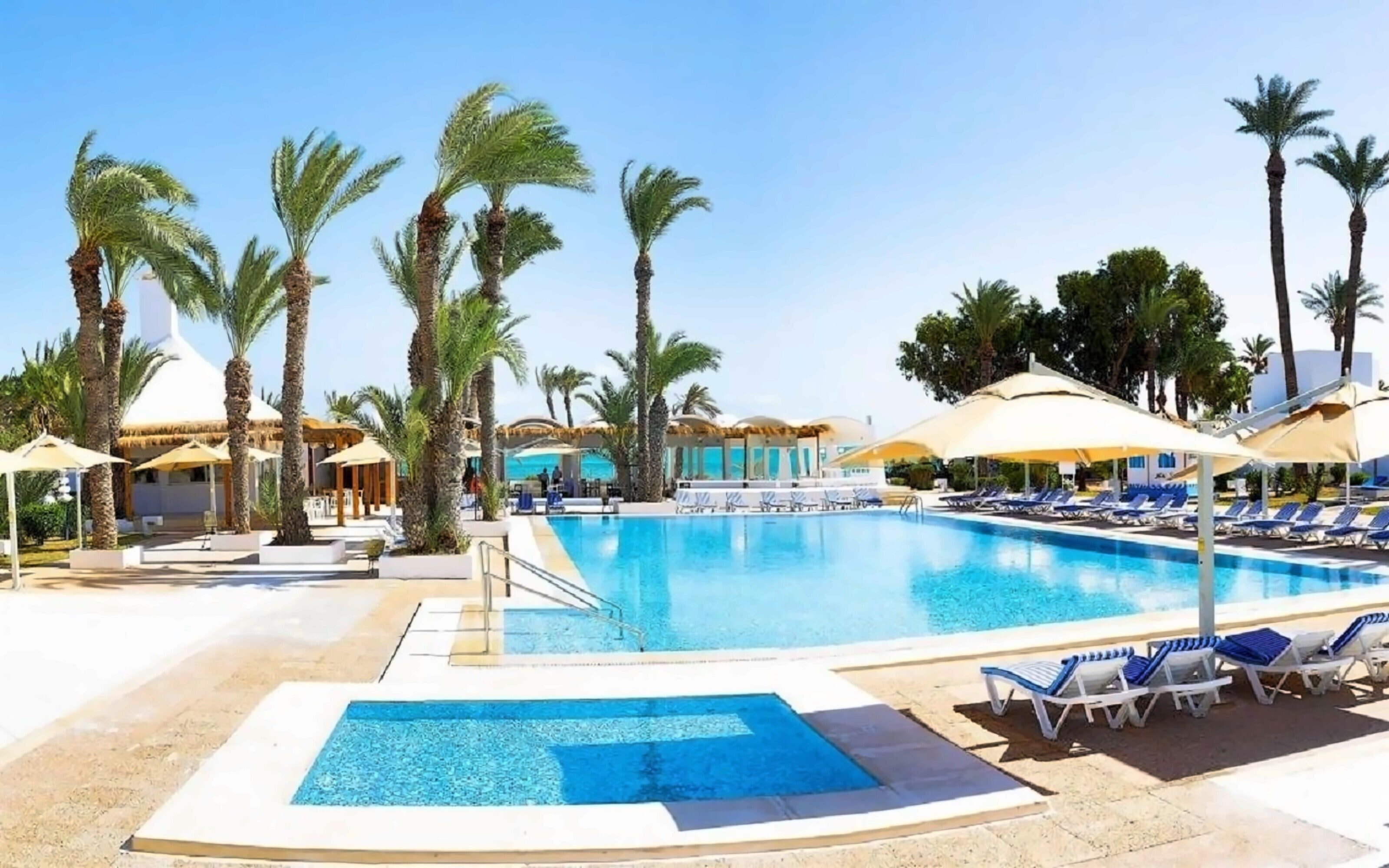 Изображение Hari Club Beach Resort 4*