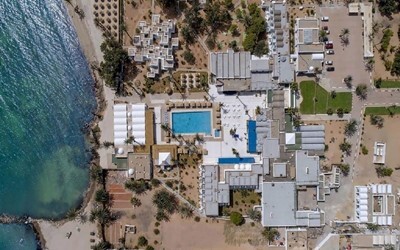 Готель Thapsus 4*