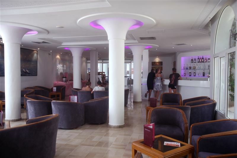 Апартаменты Homere Hotel 3*