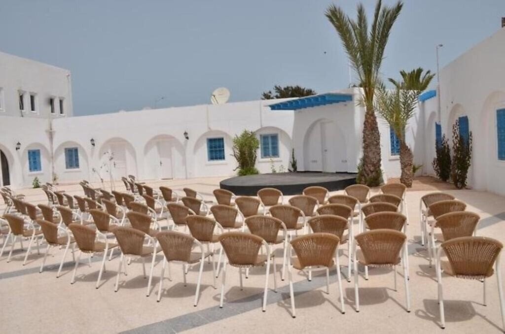 Апартаменти Djerba Haroun 3*