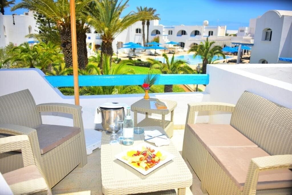 Зображення Djerba Haroun 3*