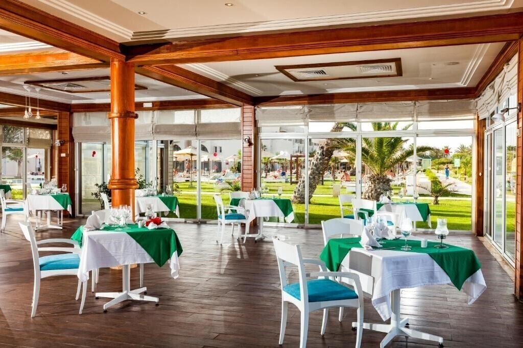 Зображення Palm Beach Palace Djerba 5*