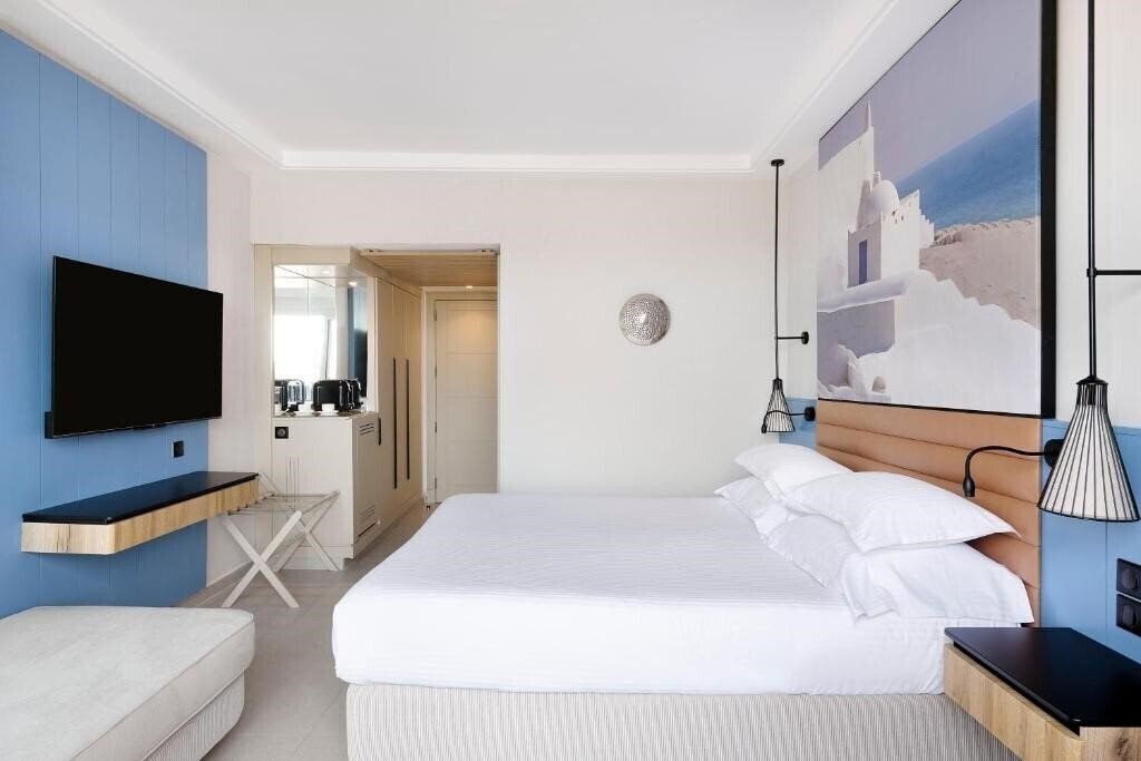 Вид Iberostar Mehari 3*