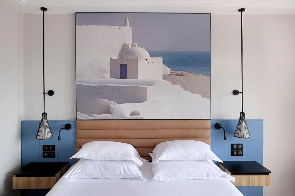 Апартаменты Iberostar Mehari 3*