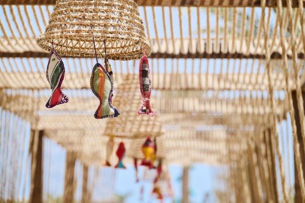 Панорама Iberostar Mehari 3*