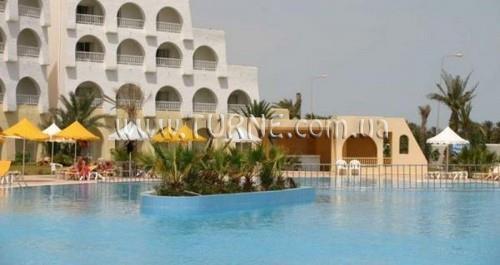 Апартаменти Royal First Sidi Mansour 4*