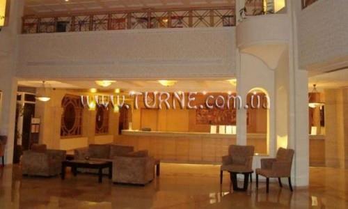 Зображення Royal First Sidi Mansour 4*