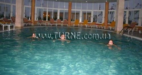 Фотографія Royal First Sidi Mansour 4*