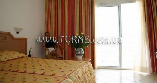 Готель Royal First Sidi Mansour 4*