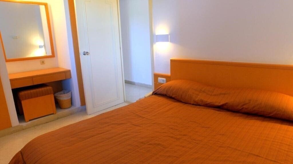 Панорама Dar El Manara Djerba Hotel And Aparts 3*