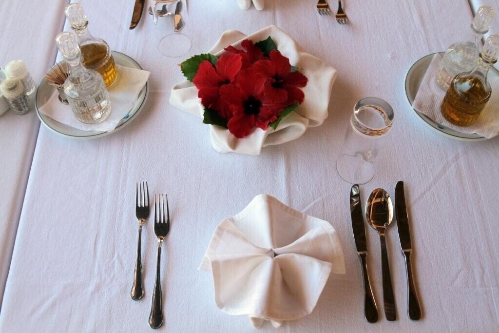 Территория Dar El Manara Djerba Hotel And Aparts 3*