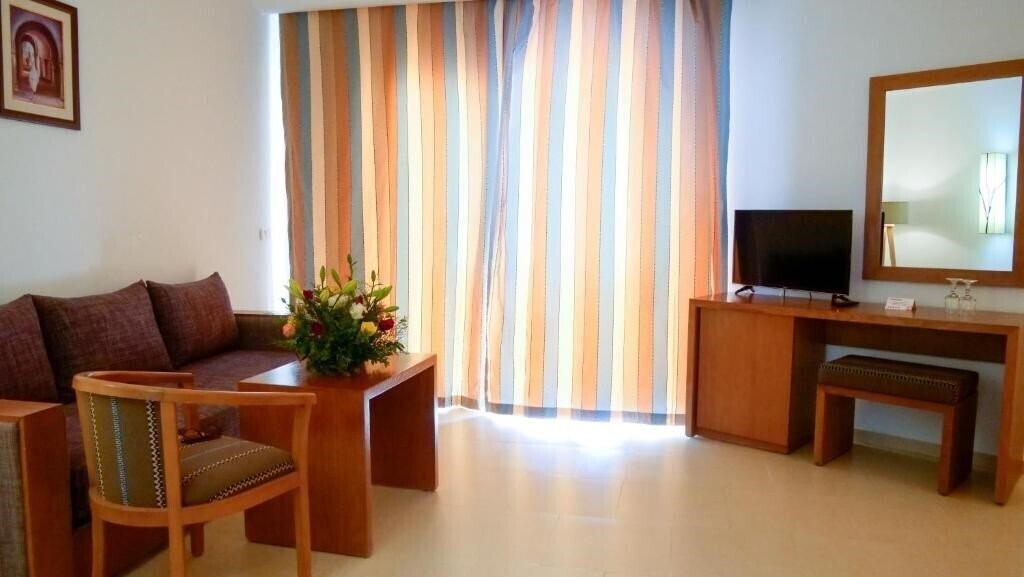Картинка Golf Beach Djerba отель без категории