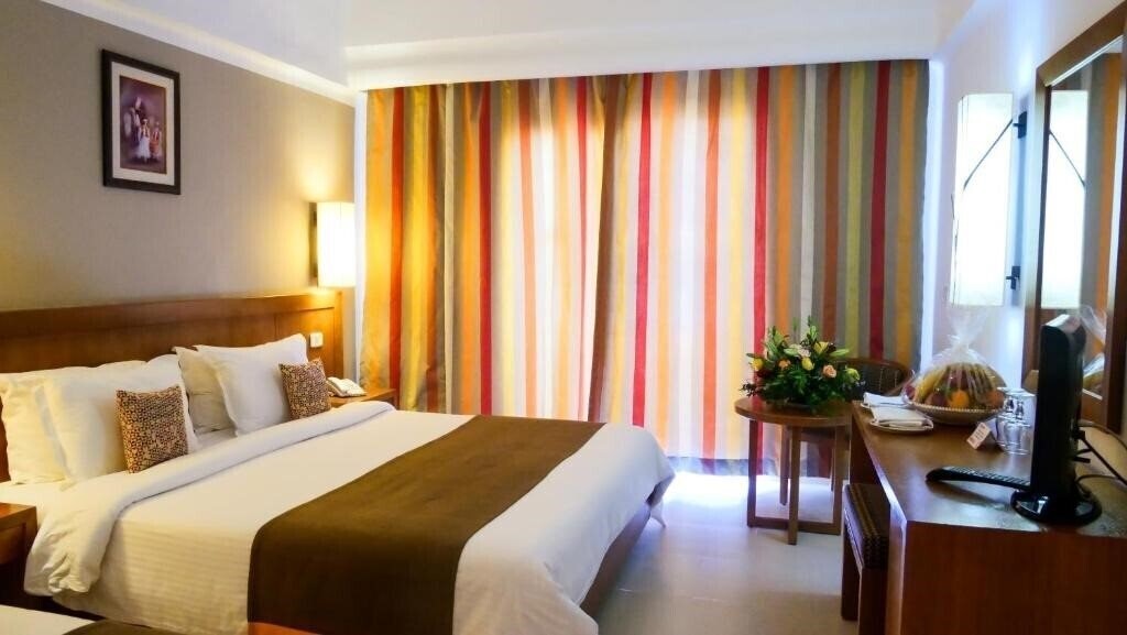 Апартаменты Golf Beach Djerba отель без категории