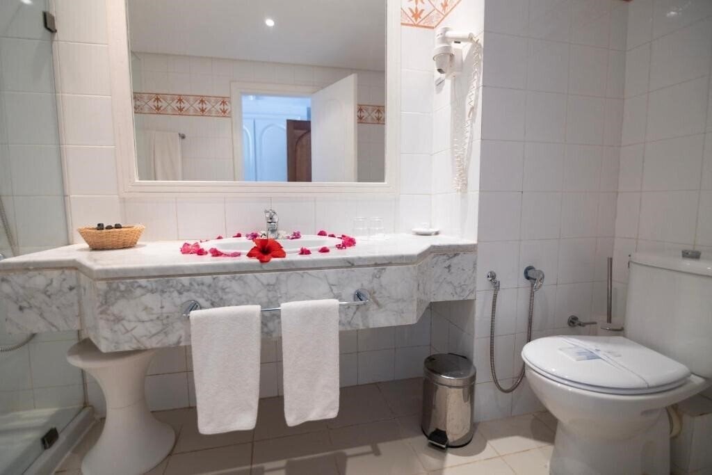 Апартаменты Tmk Marine Beach 4*