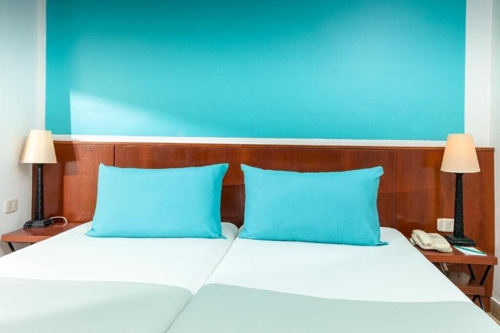 Апартаменты Palm Beach Club Djerba 4*