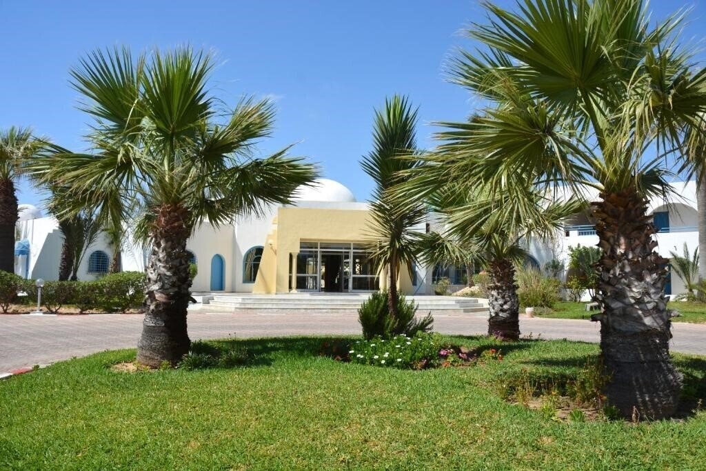 Вид Palador Venice Beach 3*